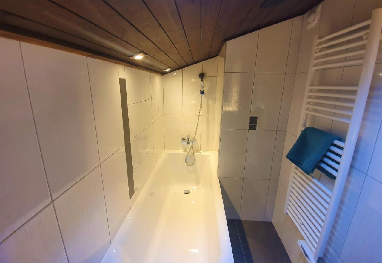 Chamonix Superbe Appartement Vue Mont Blanc Eksteriør billede